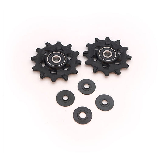 SRAM Spare part Pulley Kit For GX DH 7