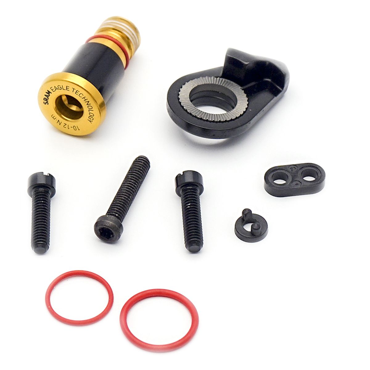 SRAM Spare part Bolt Kit For Eagle XX1