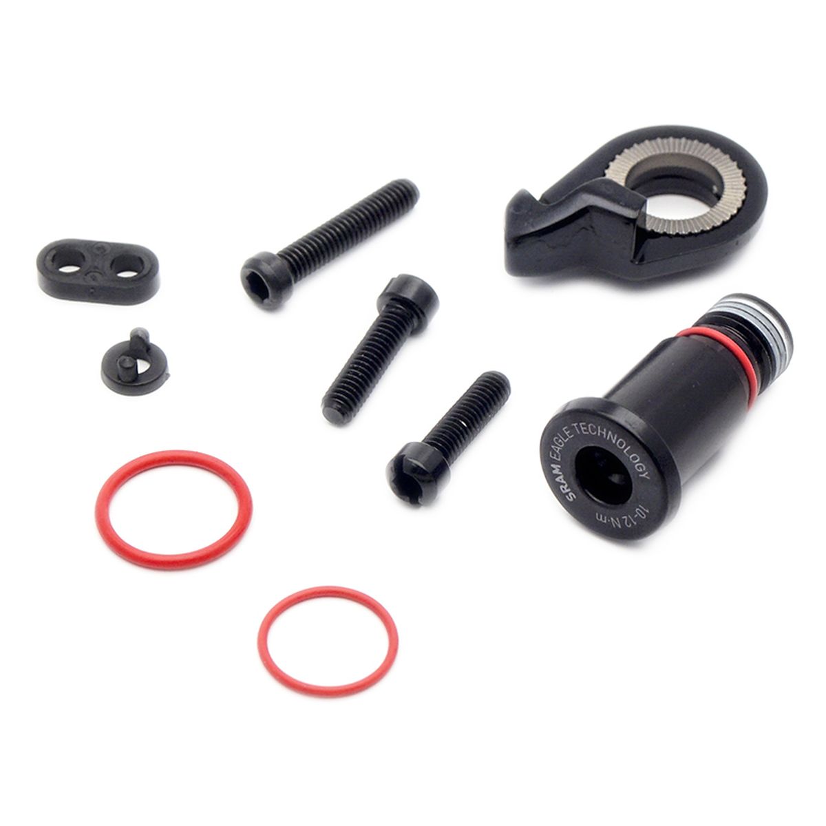 SRAM Spare part Bolt Kit For Eagle XX1