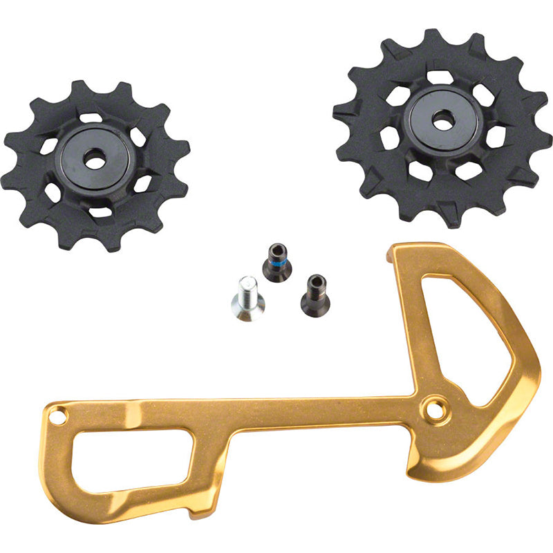 SRAM Pulley wheels Eagle XX1 Standard