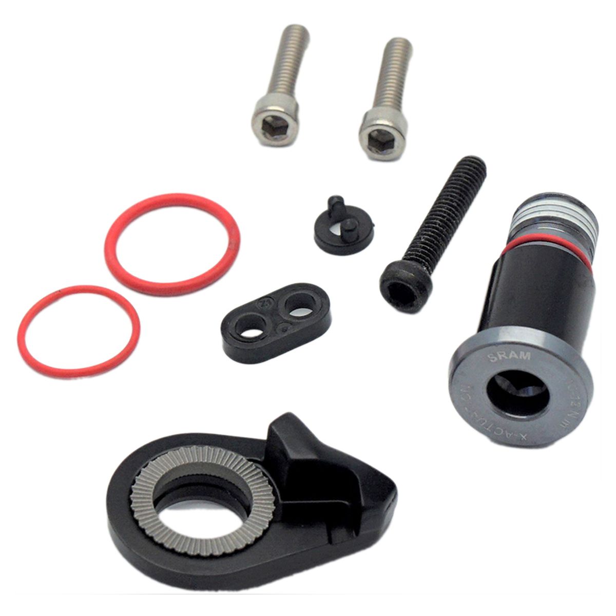 SRAM Spare part Bolt Kit For XX1