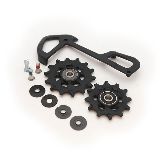 SRAM Spare part Pulley & Cage Kit For