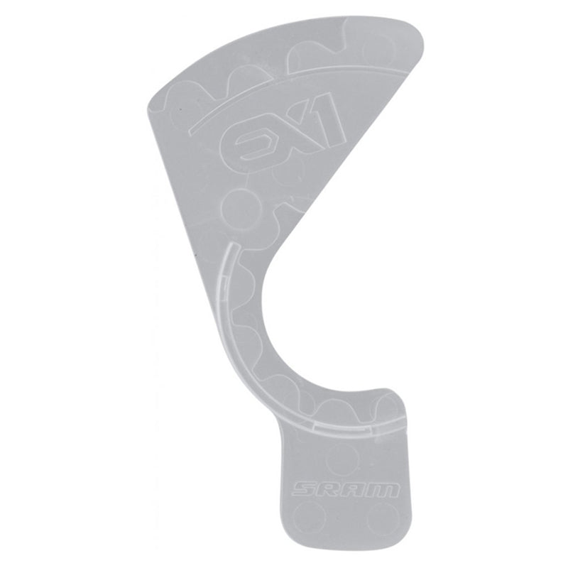 SRAM Spare part Chaingap Adjustment