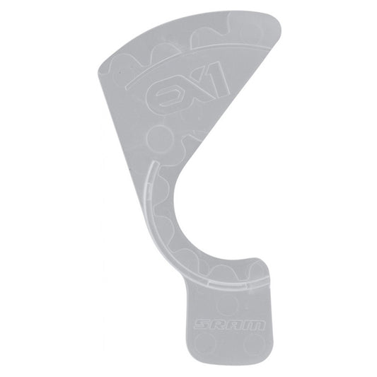 SRAM Spare part Chaingap Adjustment