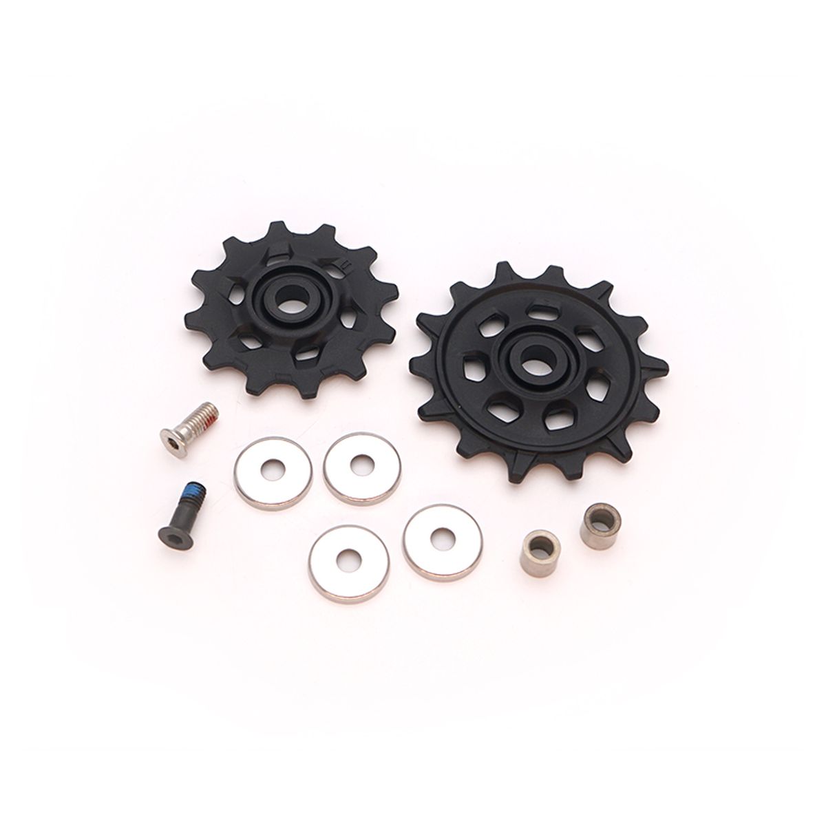 SRAM Pulley kit NX Eagle