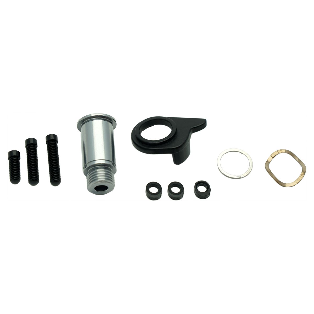 SRAM Spare part Bolt Kit For Red Etap