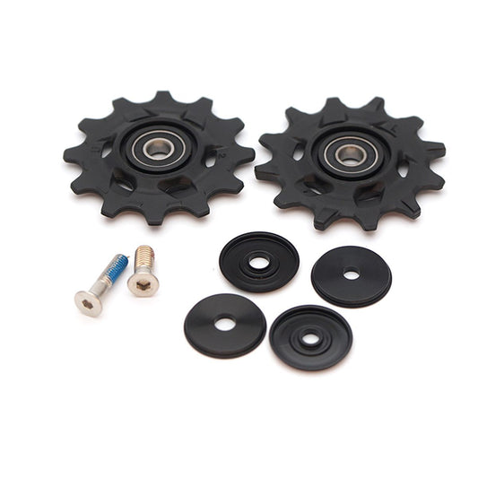 SRAM Spare part Pulley Kit For Rival