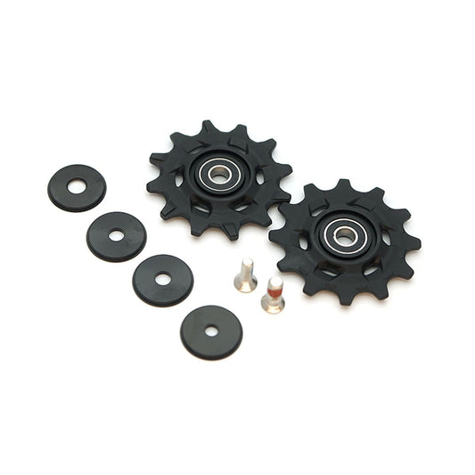 SRAM Spare part Pulley Kit Crome Steel