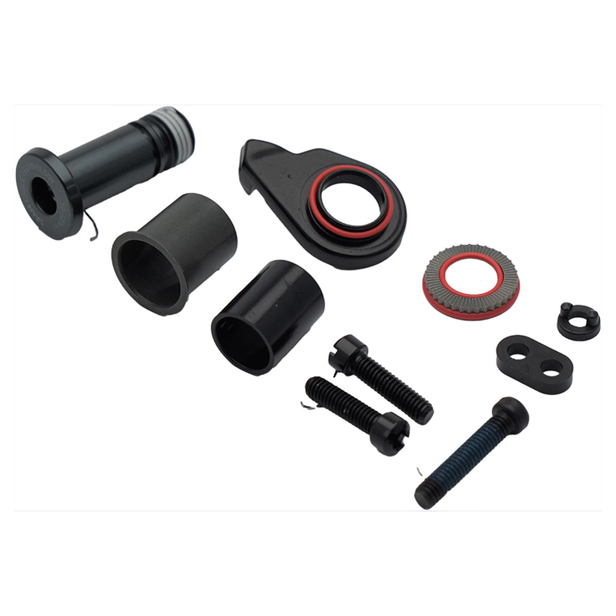 SRAM Spare part Bolt Kit Rear