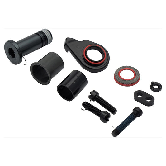 SRAM Spare part Bolt Kit Rear