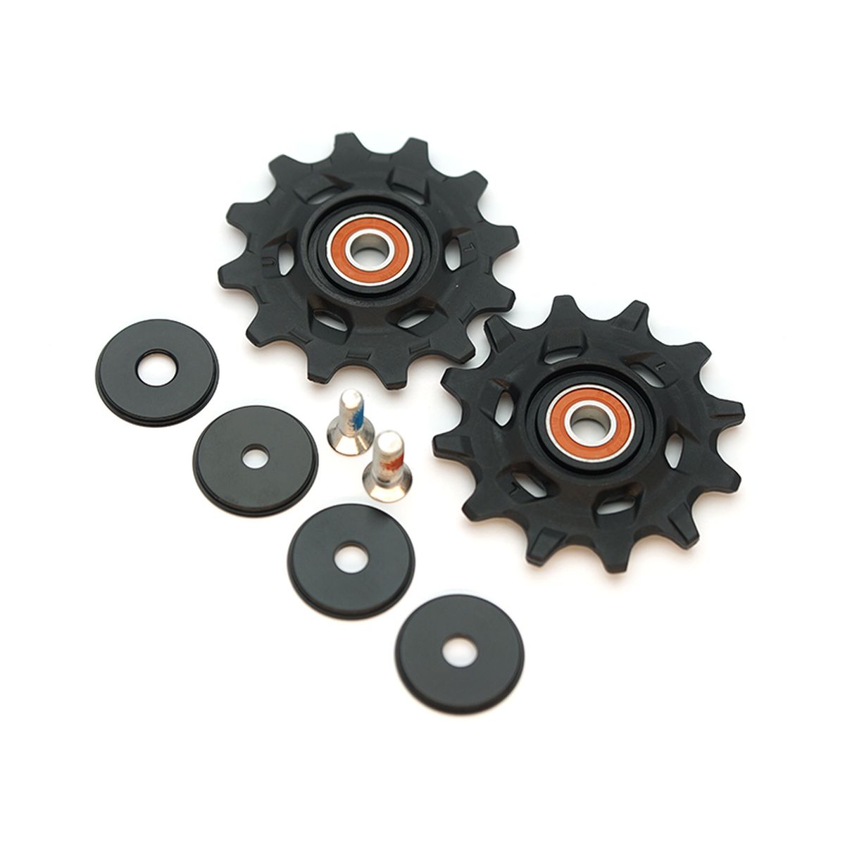 SRAM Spare part Pulley Kit Steel