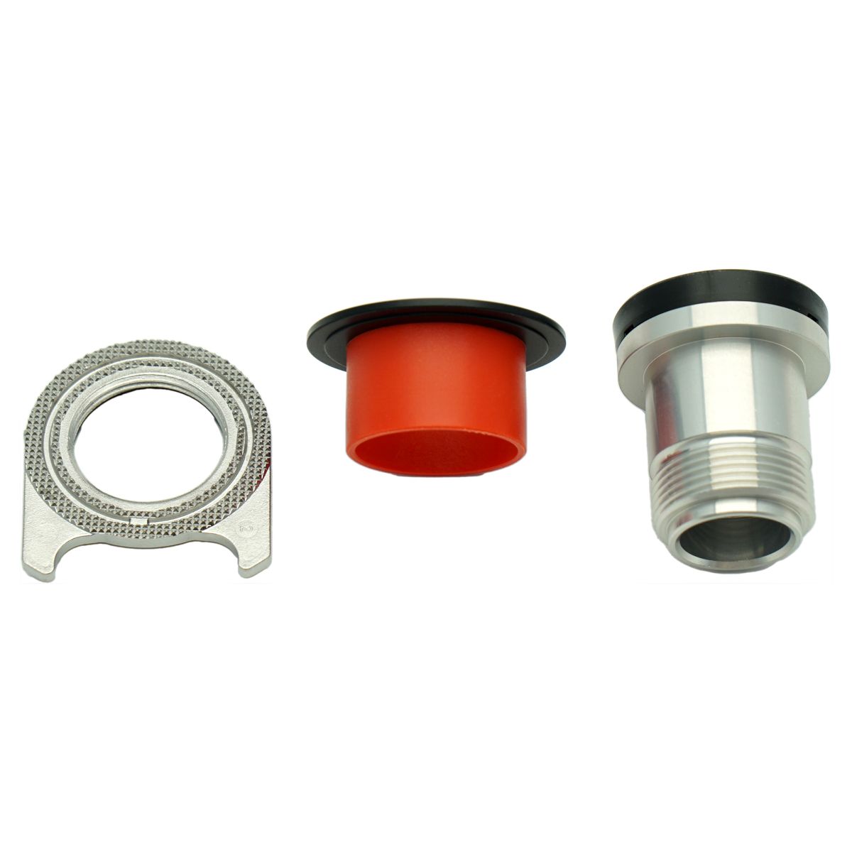 SRAM Spare part Bolt Kit Rear