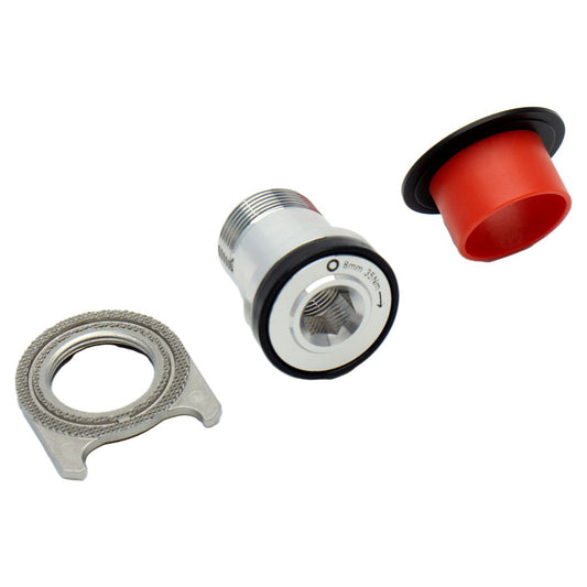SRAM Spare part Bolt Kit Rear