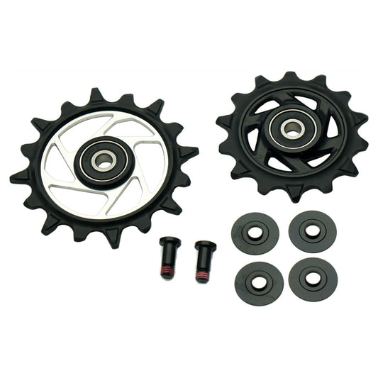 SRAM Pulley wheels XX SL Transmission