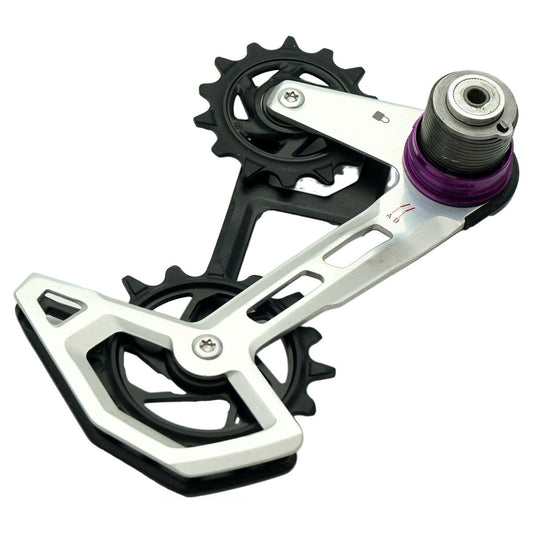 SRAM Spare part Cage Kit Rear