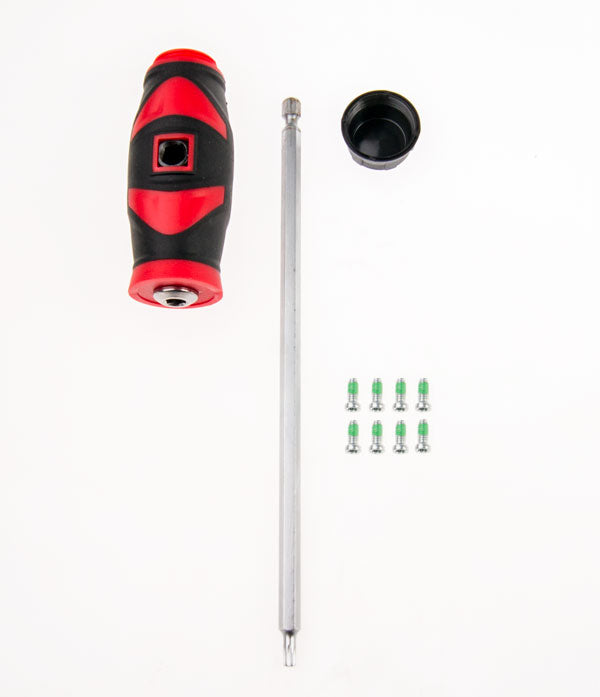 SRAM Spare part Torx Tool For Quarq