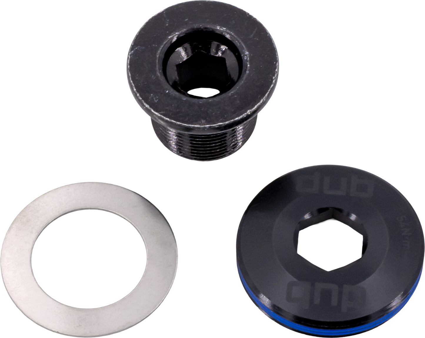 SRAM Spare part Bolt Kit CRANK ARM BOLT