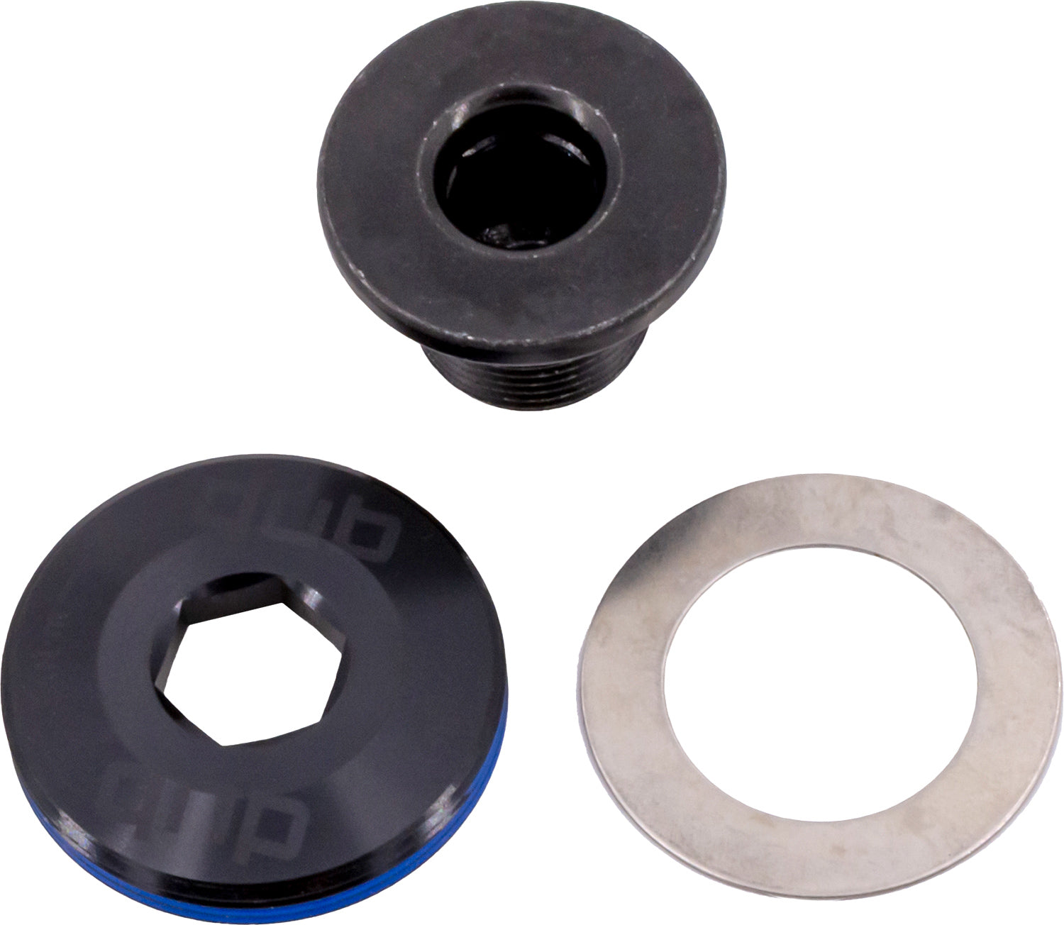 SRAM Spare part Bolt Kit CRANK ARM BOLT