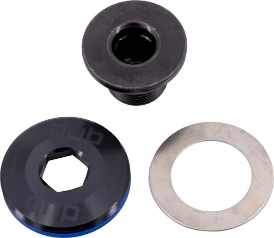 SRAM Spare part Bolt Kit CRANK ARM BOLT