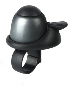 WIDEK Bell DeciBell II Black