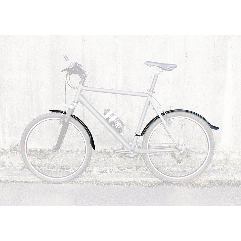 SKS Mudguard Velo 65 Mountain Set Front