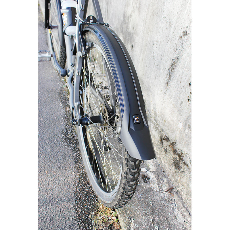 SKS Mudguard Velo 65 Mountain Set Front