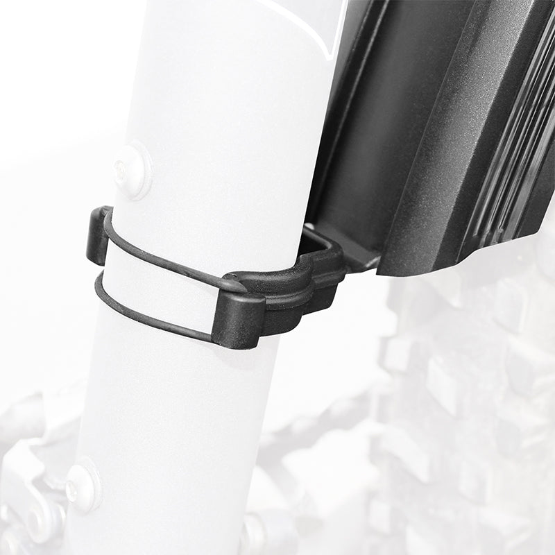 SKS Mudguard Velo 65 Mountain Set Front