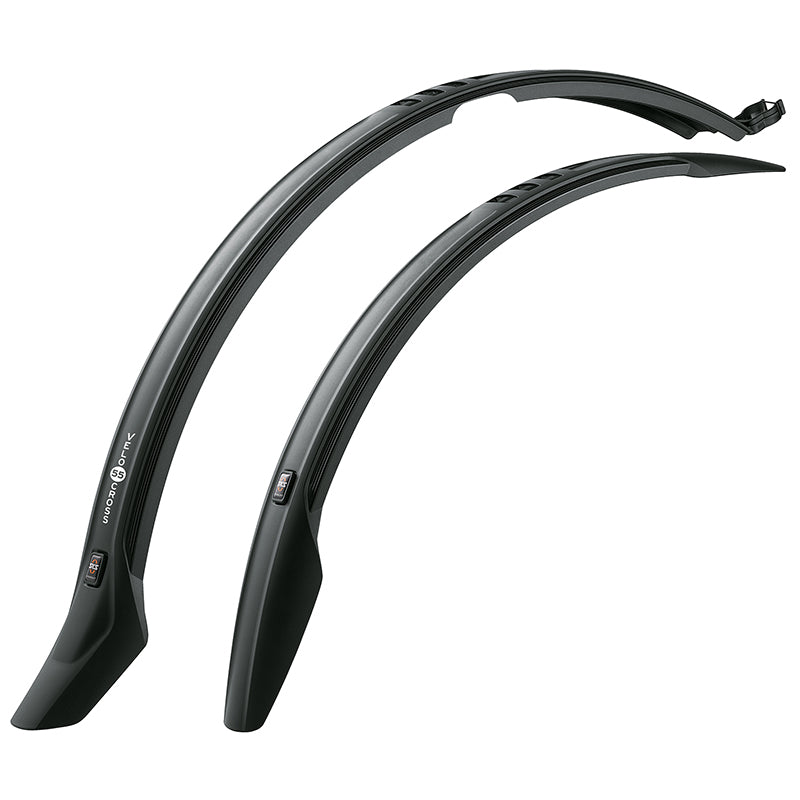 SKS Mudguard Velo 55 Cross Front and