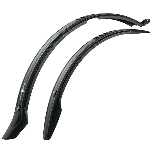 SKS Mudguard Velo 55 Cross Front and