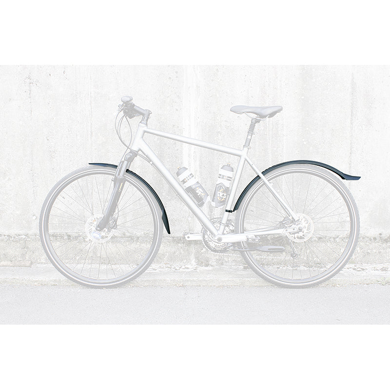 SKS Mudguard Velo 55 Cross Front and