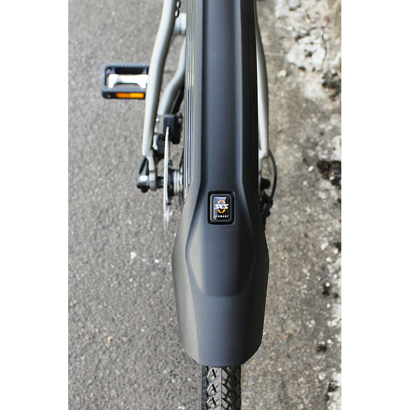 SKS Mudguard Velo 55 Cross Front and