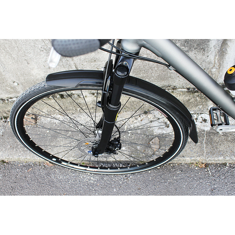 SKS Mudguard Velo 55 Cross Front and