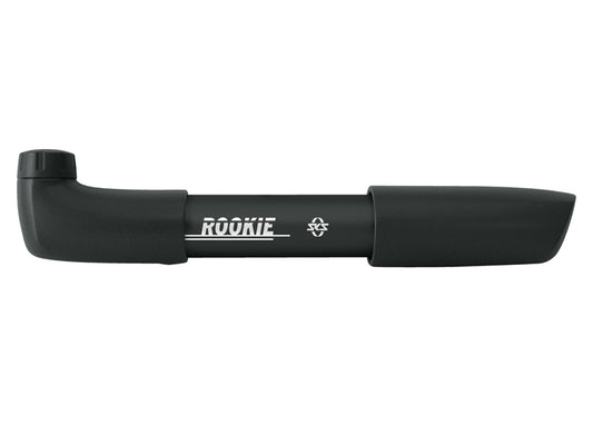 SKS Mini pump Rookie 6 bar/87 psi Black