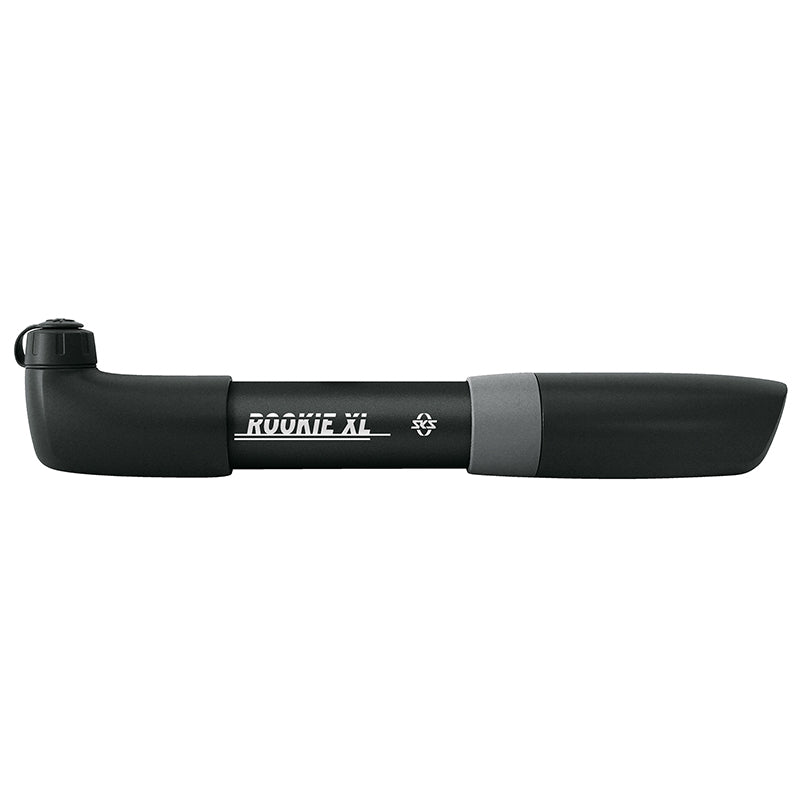 SKS Mini pump Rookie 5 bar/73 psi Black
