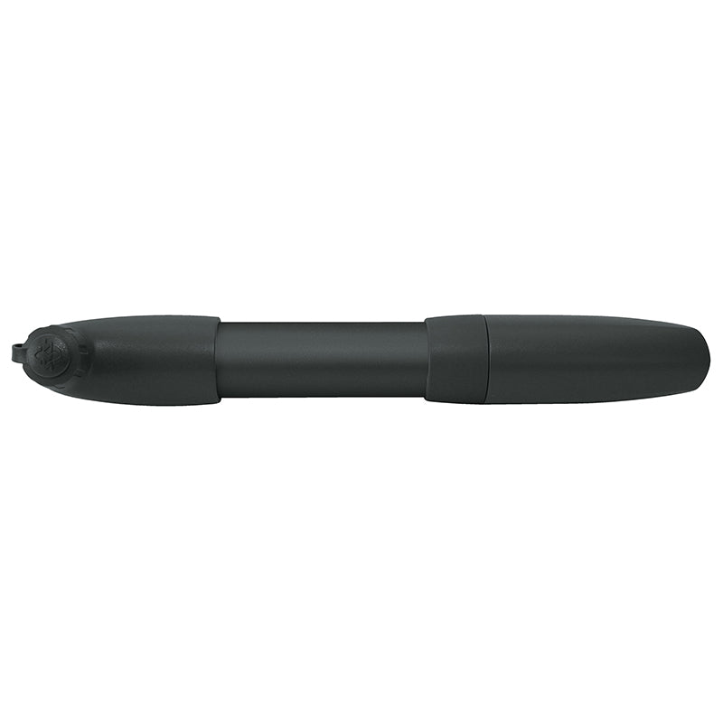 SKS Mini pump Rookie 5 bar/73 psi Black