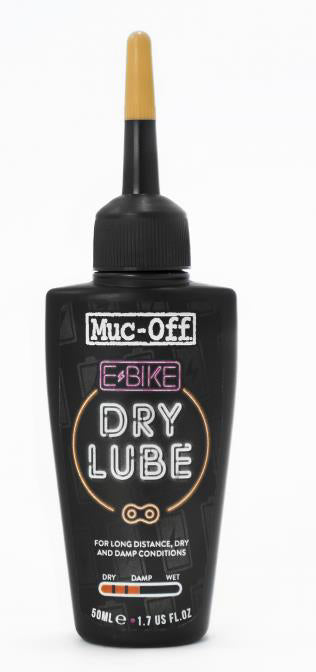 MUC-OFF E-Bike Dry Lube 50 ml