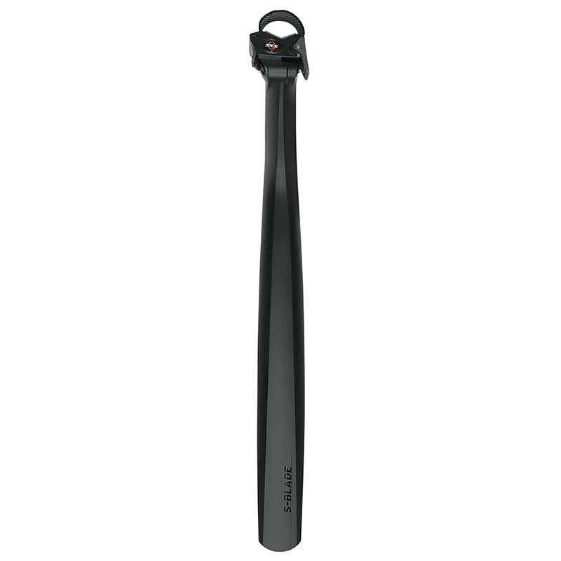 SKS Mudguard S-Blade Rear 28" Black