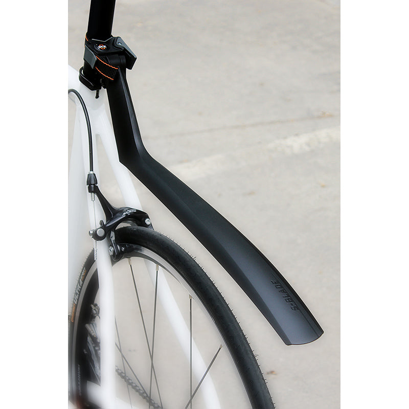 SKS Mudguard S-Blade Rear 28" Black