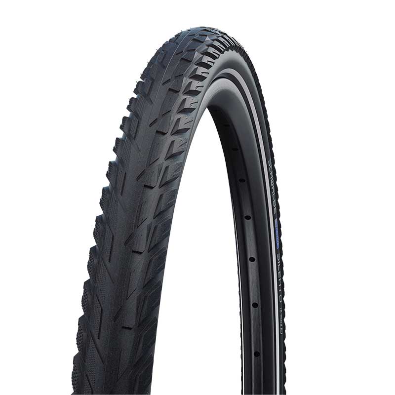 SCHWALBE Silento Non folding tire 700c