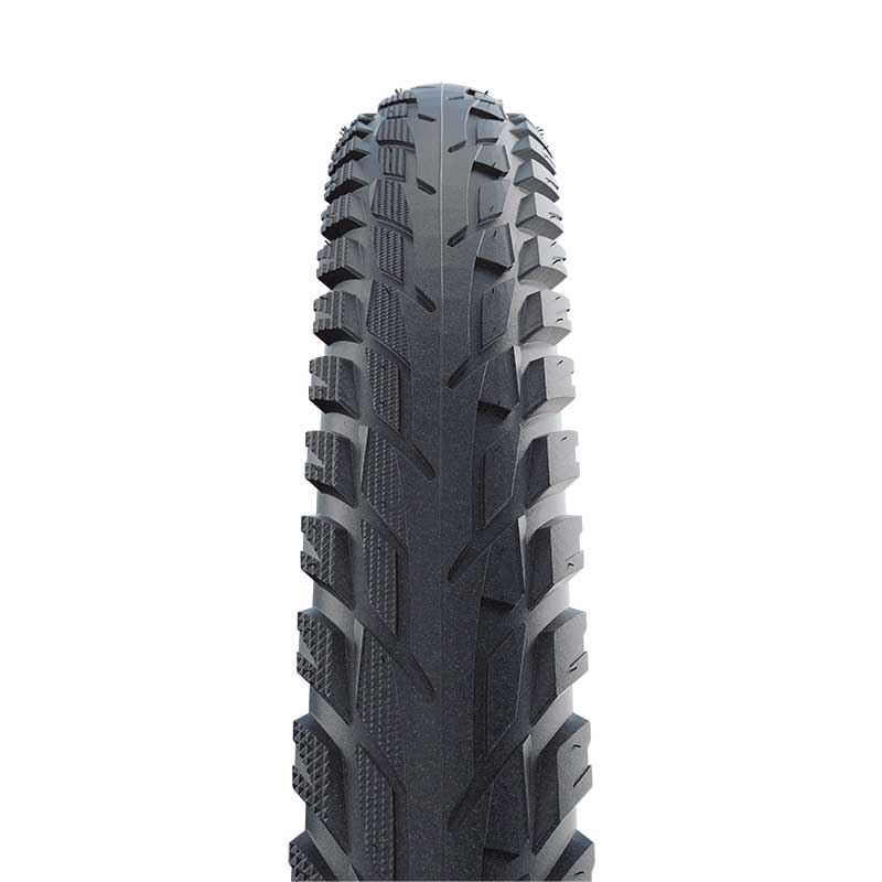SCHWALBE Silento Non folding tire 700c