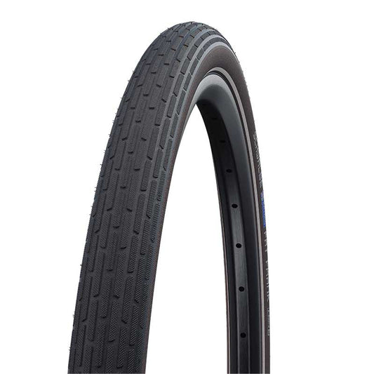SCHWALBE Fat Frank Non folding tire 26"