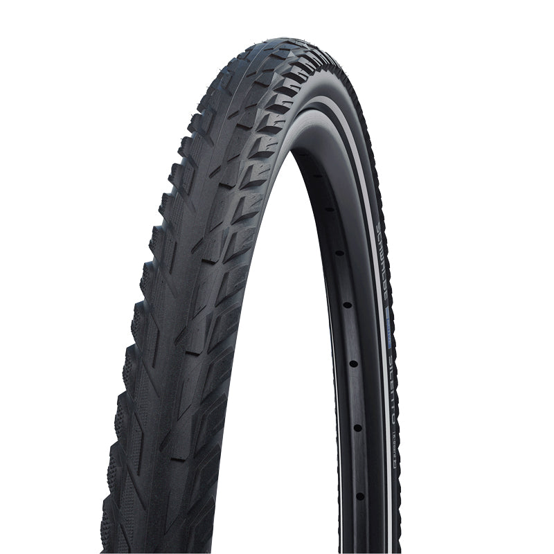 SCHWALBE Silento Non folding tire 26"