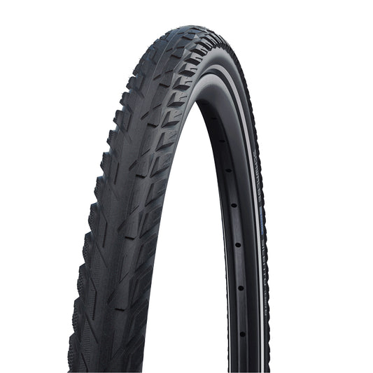 SCHWALBE Silento Non folding tire 26"