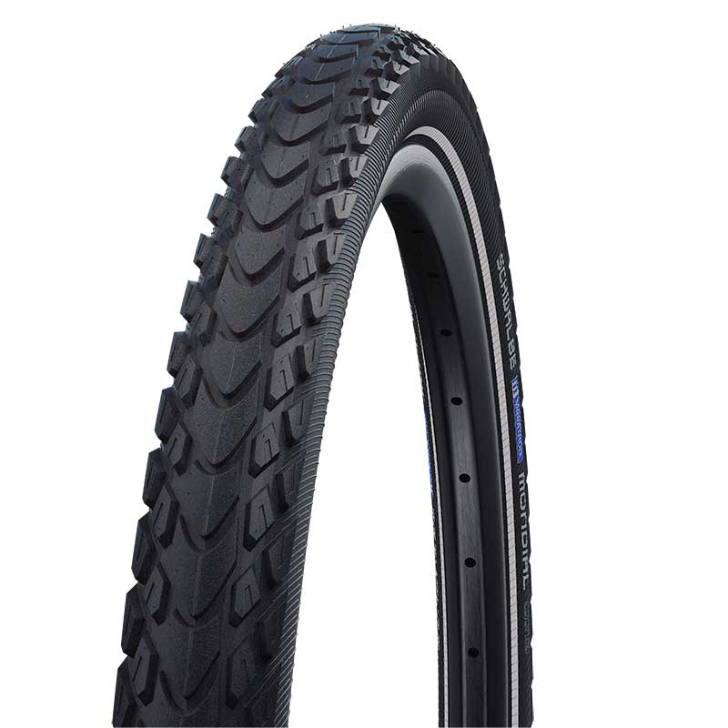 SCHWALBE Marathon Mondial Non folding