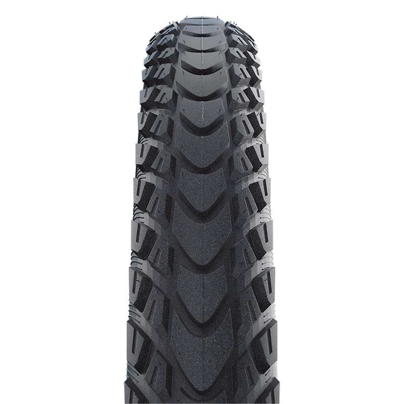 SCHWALBE Marathon Mondial Non folding