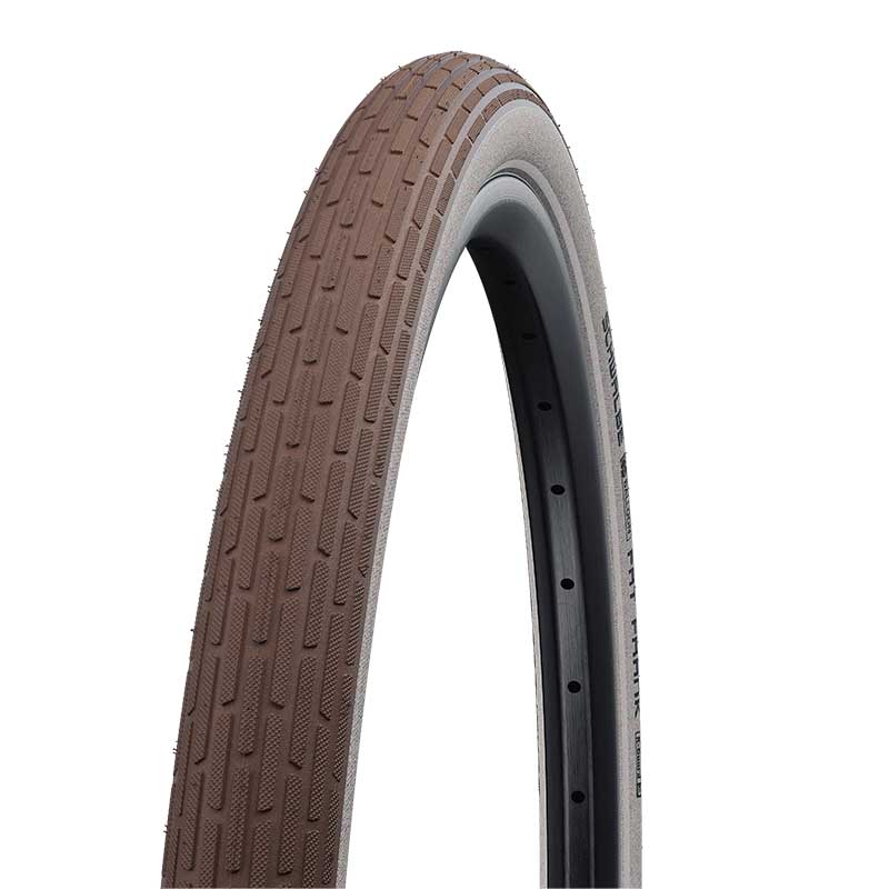 SCHWALBE Fat Frank Non folding tire 26"