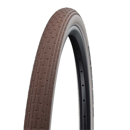 SCHWALBE Fat Frank Non folding tire 26"