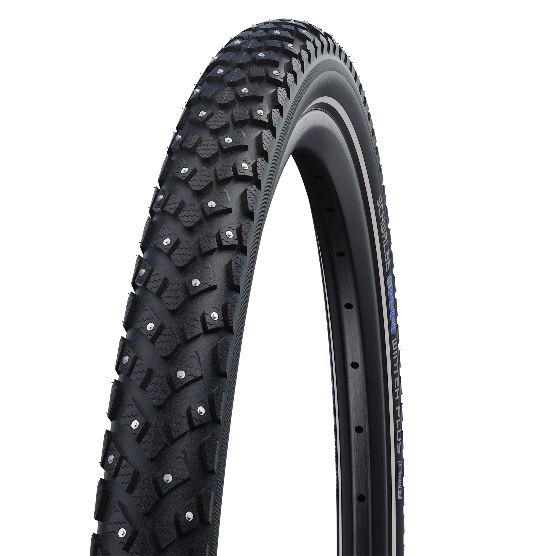 SCHWALBE Marathon Winter Plus Non