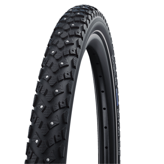 SCHWALBE Winter Non folding spike tire