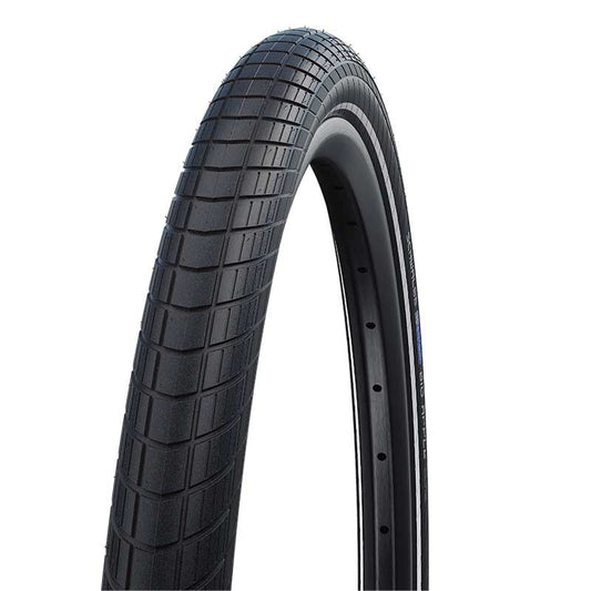 SCHWALBE Big Apple Non folding tire 18"